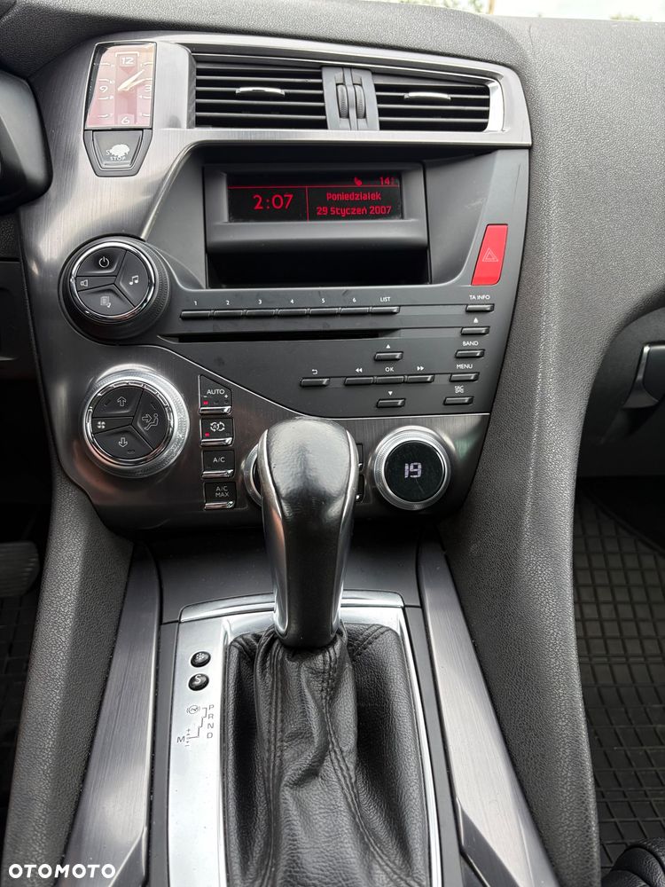 Citroën DS5 2.0 HDi Pure Pearl - 9