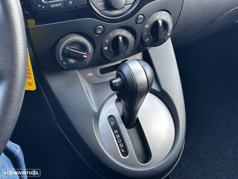 Mazda 2 1.5 MZR Activematik Center-Line - 18