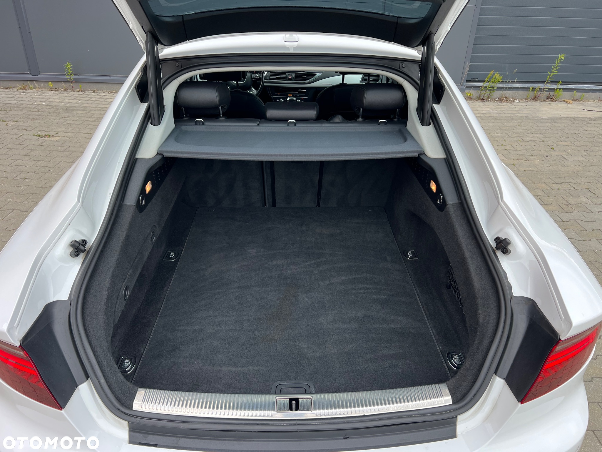 Audi A7 3.0 TFSI Quattro S tronic - 17