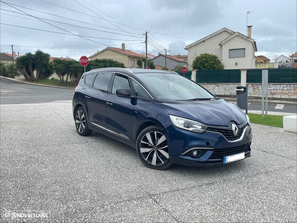 Renault Scénic - 20