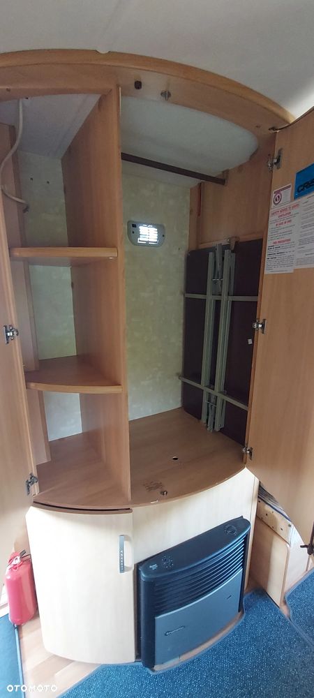 Inny STERLING ECCLES - 11
