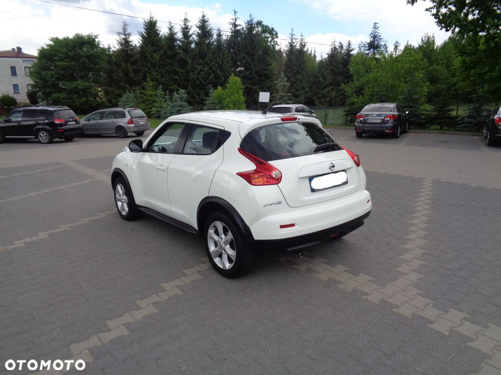 Nissan Juke 1.6 Tekna S&S - 3
