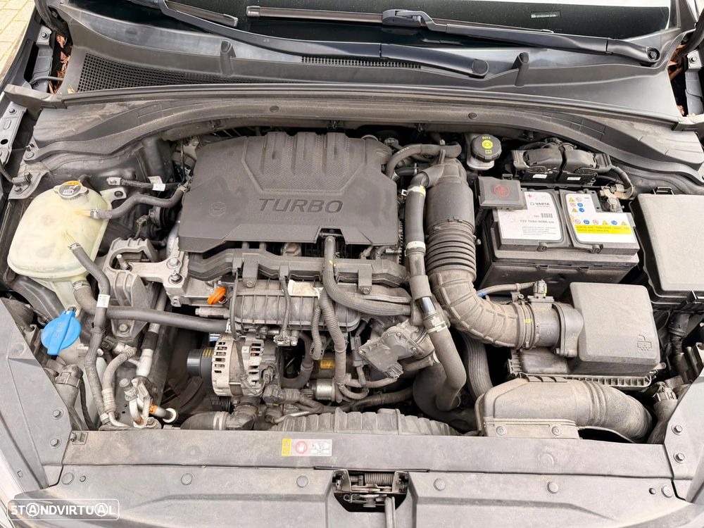 Kia ProCeed 1.0 T-GDI GT Line - 12