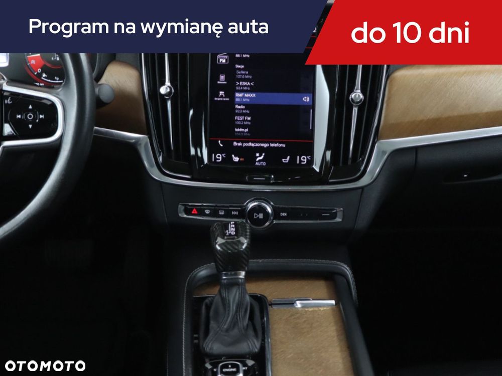 Volvo S90 - 14