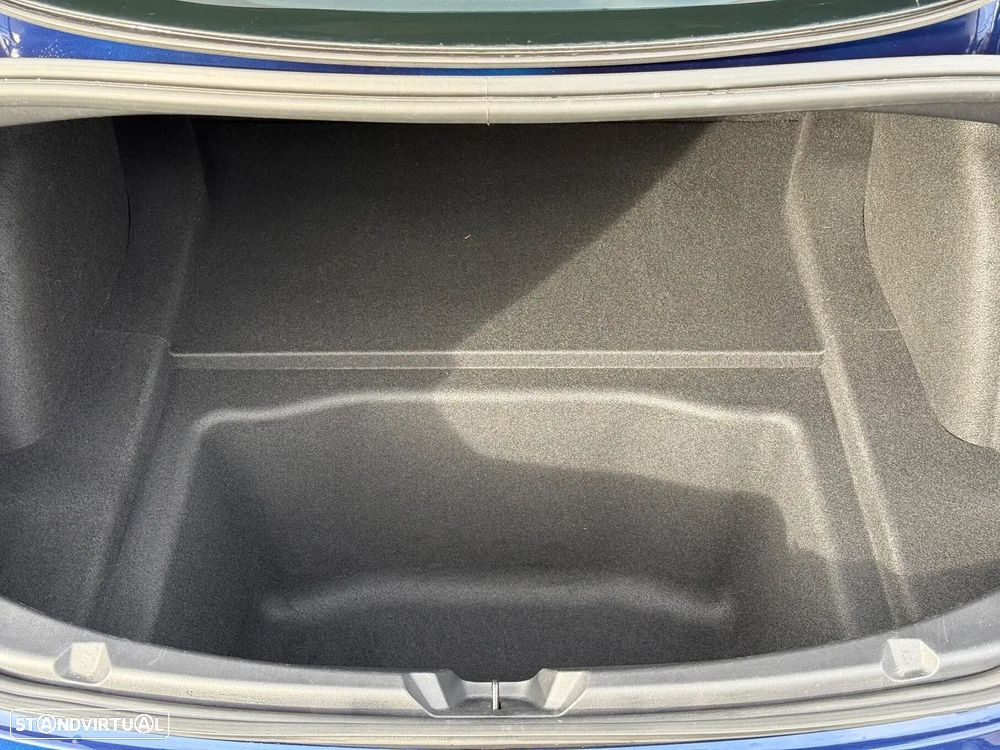 Tesla Model 3 Standard Range Plus RWD - 25