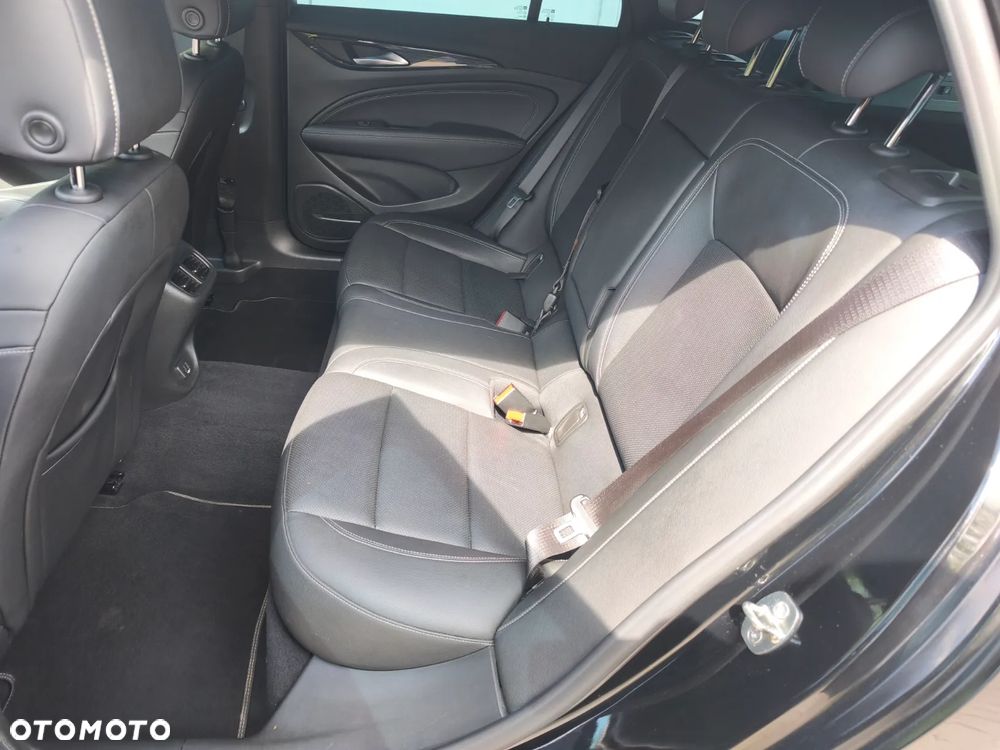 Opel Insignia 1.6 Direct InjectionT Dynamic - 12