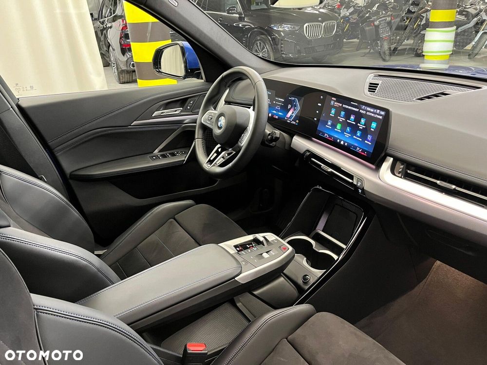 BMW X1 xDrive23d mHEV M Sport - 36