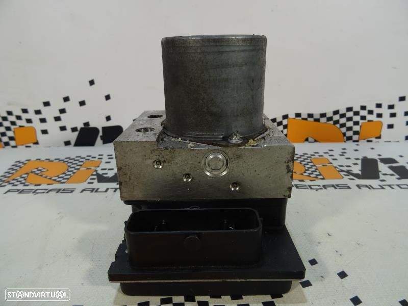 Abs Audi A4 (8K2, B8)  8K0614517gt / 0265239452 / 8K0907379cn - 4