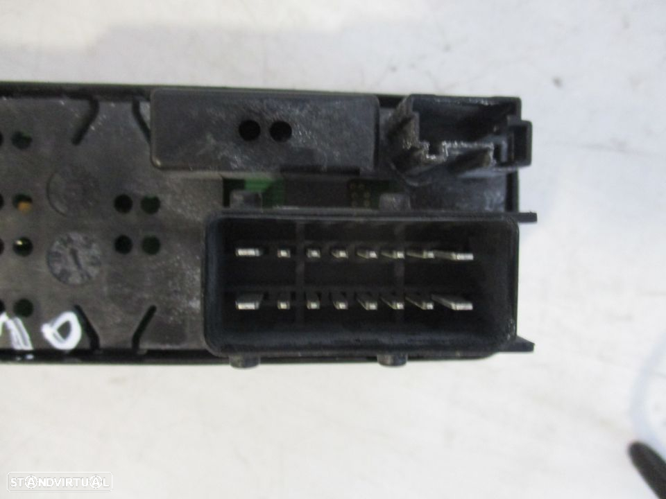 Comando Botao Interruptor vidros Citroen C3 - 2