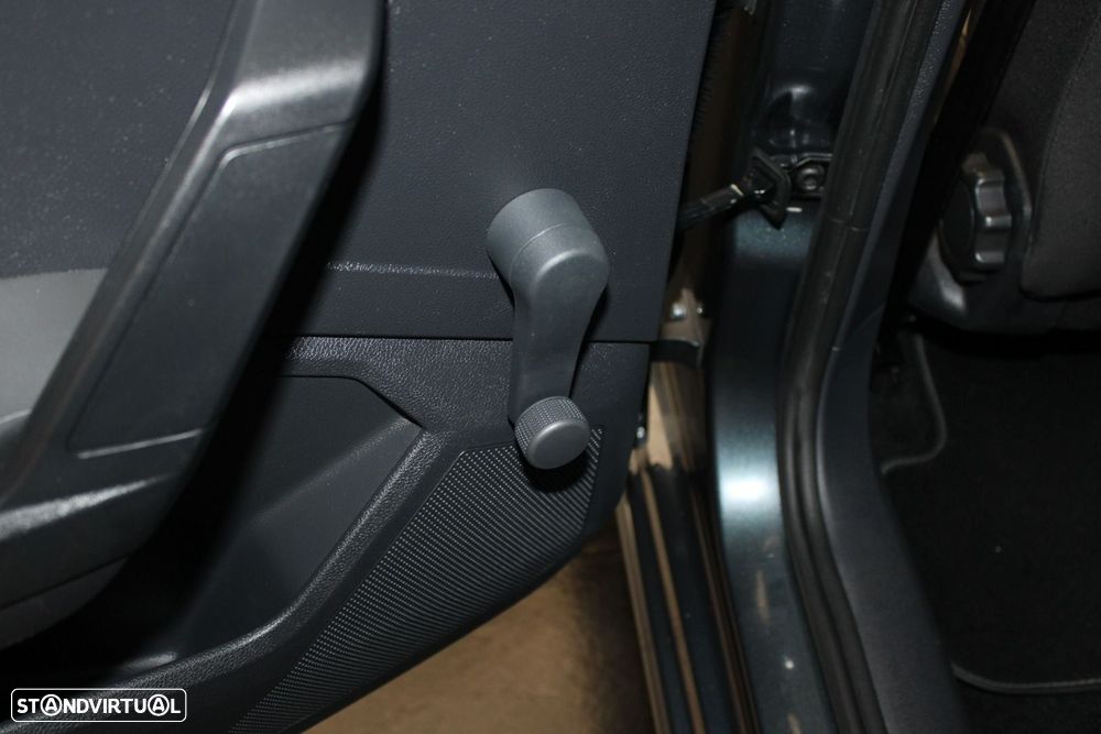 SEAT Ibiza 1.0 MPI Style - 22