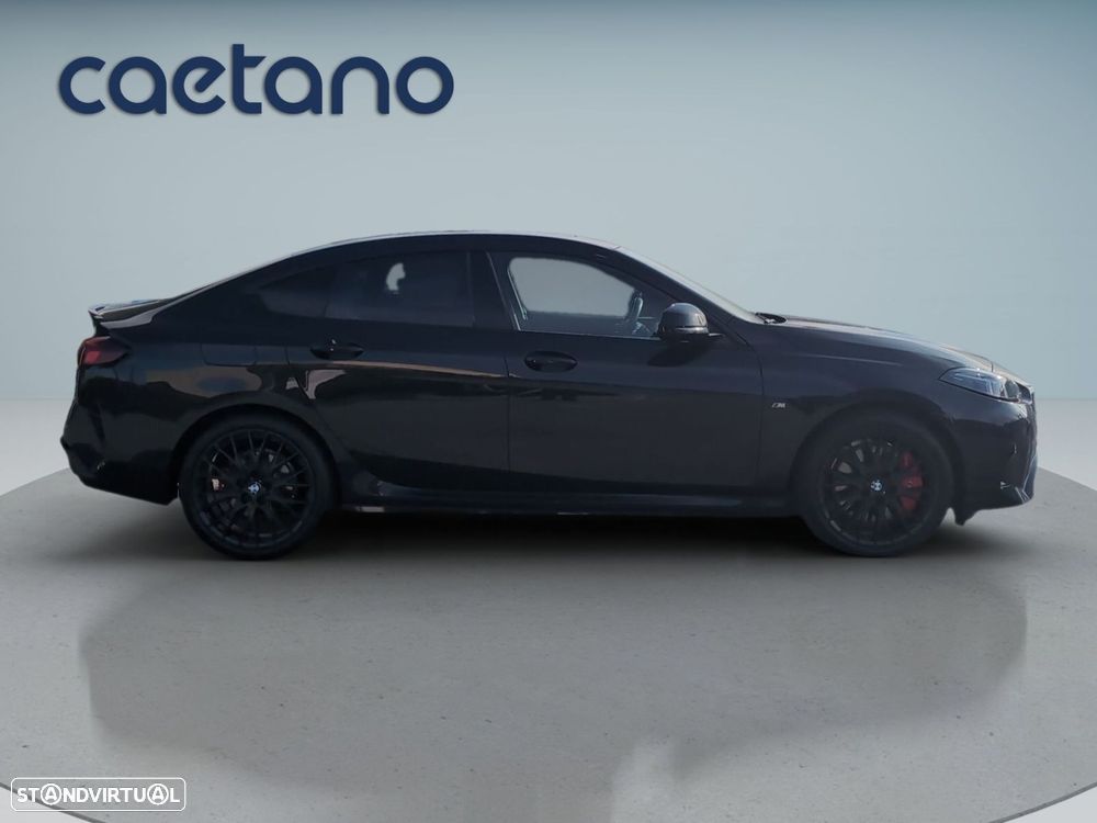 BMW 220 Gran Coupé Pack Desportivo M Pro - 9