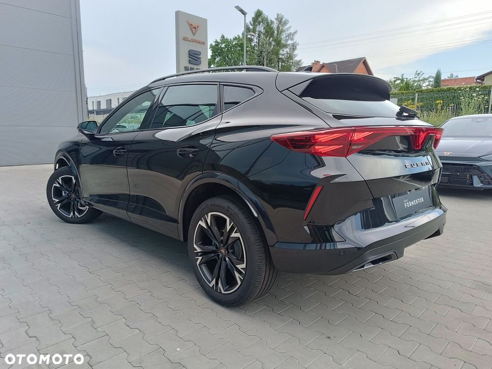 Cupra Formentor 1.5 TSI - 8