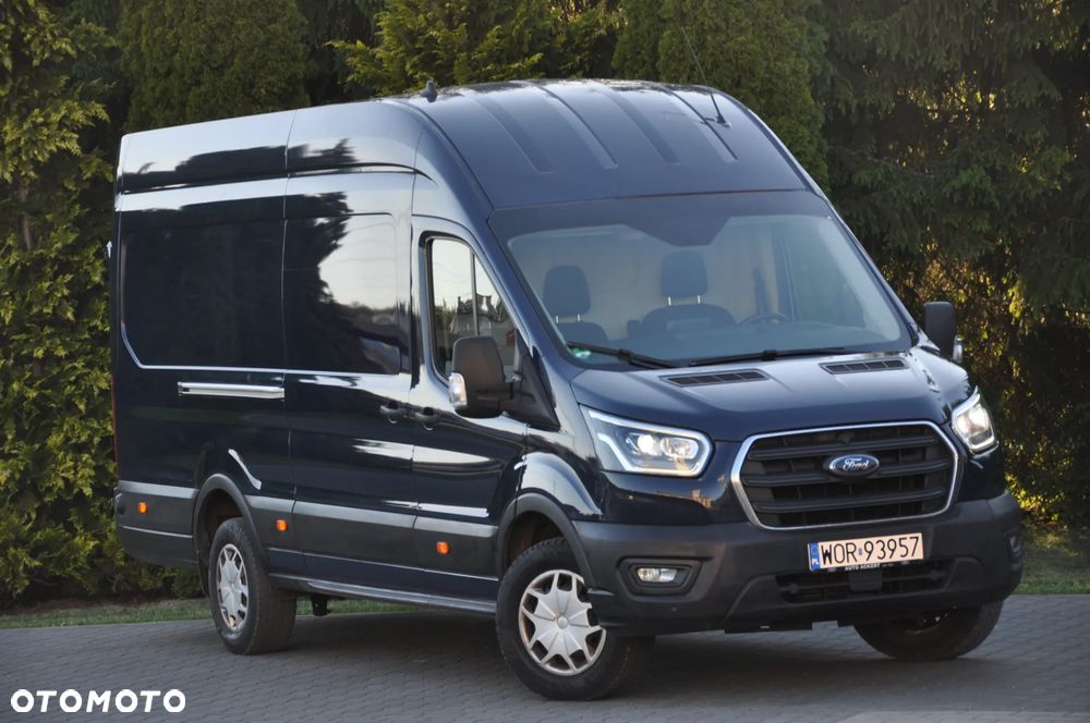 Ford Transit - 2