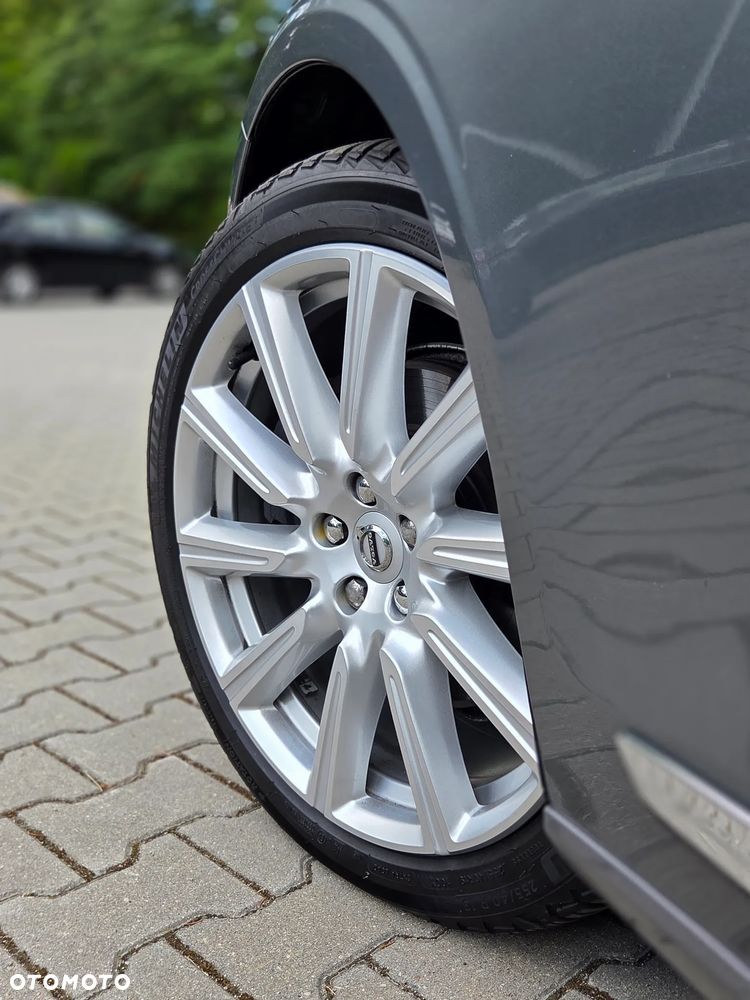 Volvo S90 D4 AWD Geartronic Inscription - 12
