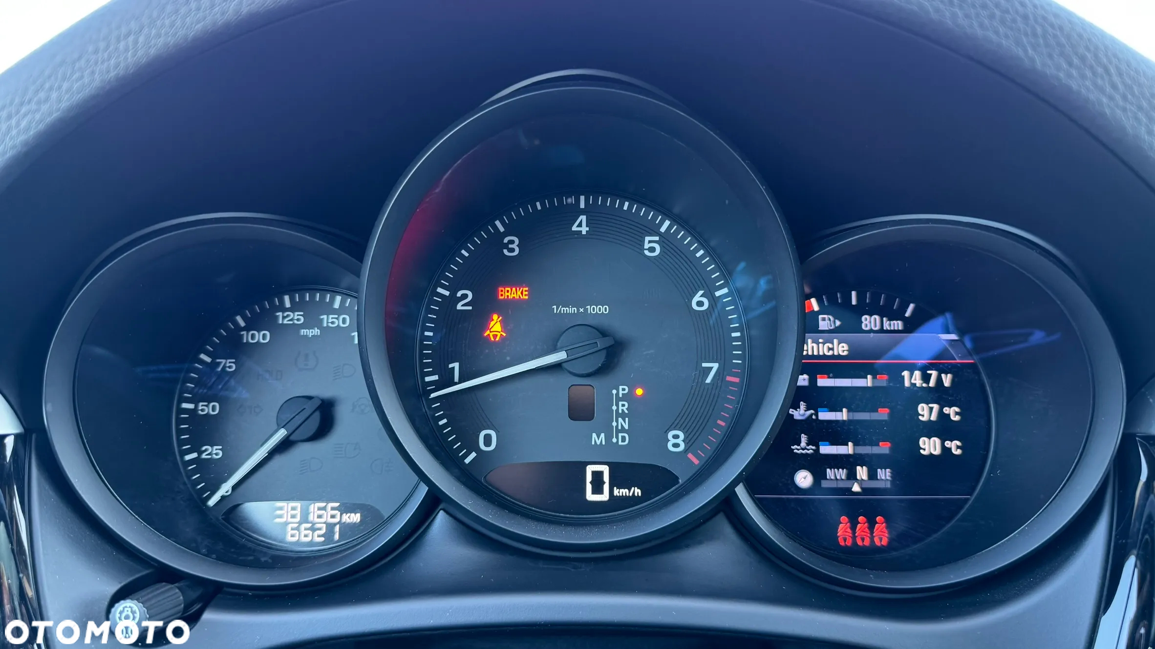 Porsche Macan PDK - 20