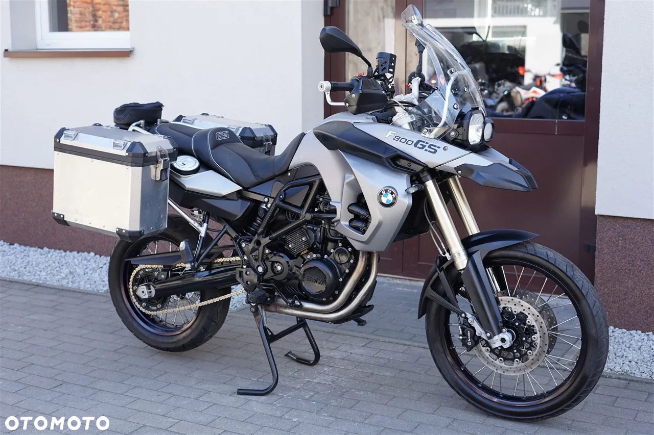 BMW F - 1