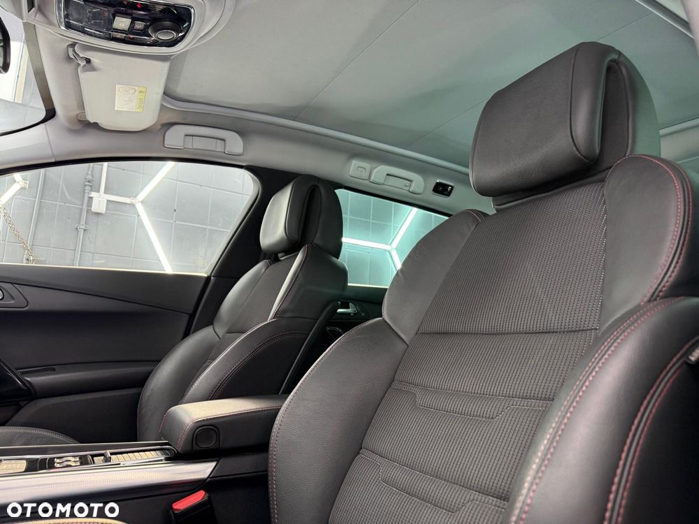 Peugeot 508 BlueHDi 180 EAT6 Stop&Start GT - 20