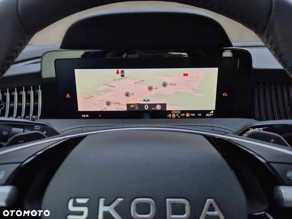 Skoda Superb - 29