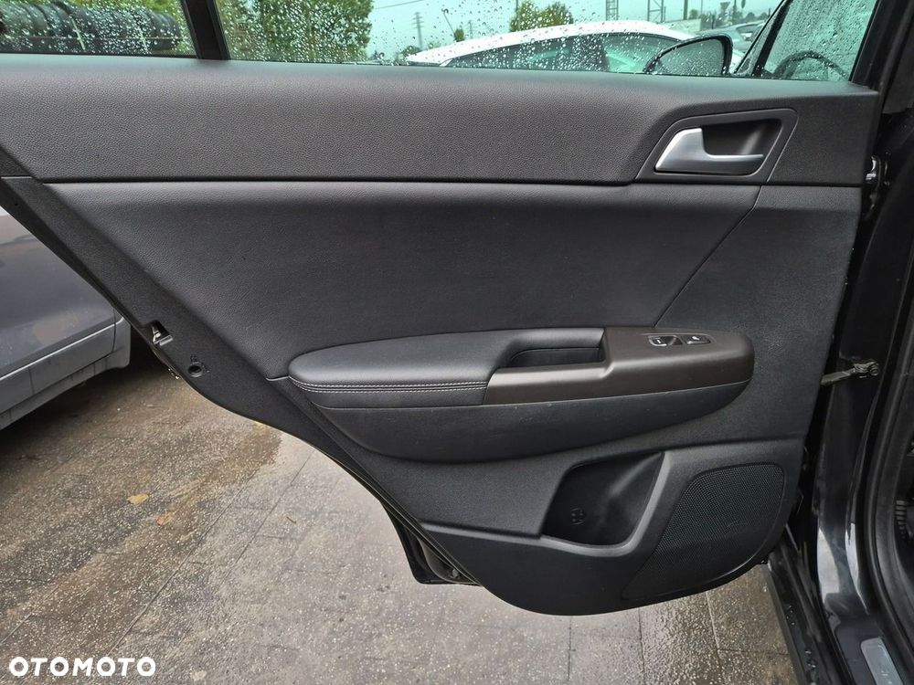 Kia Sportage - 21