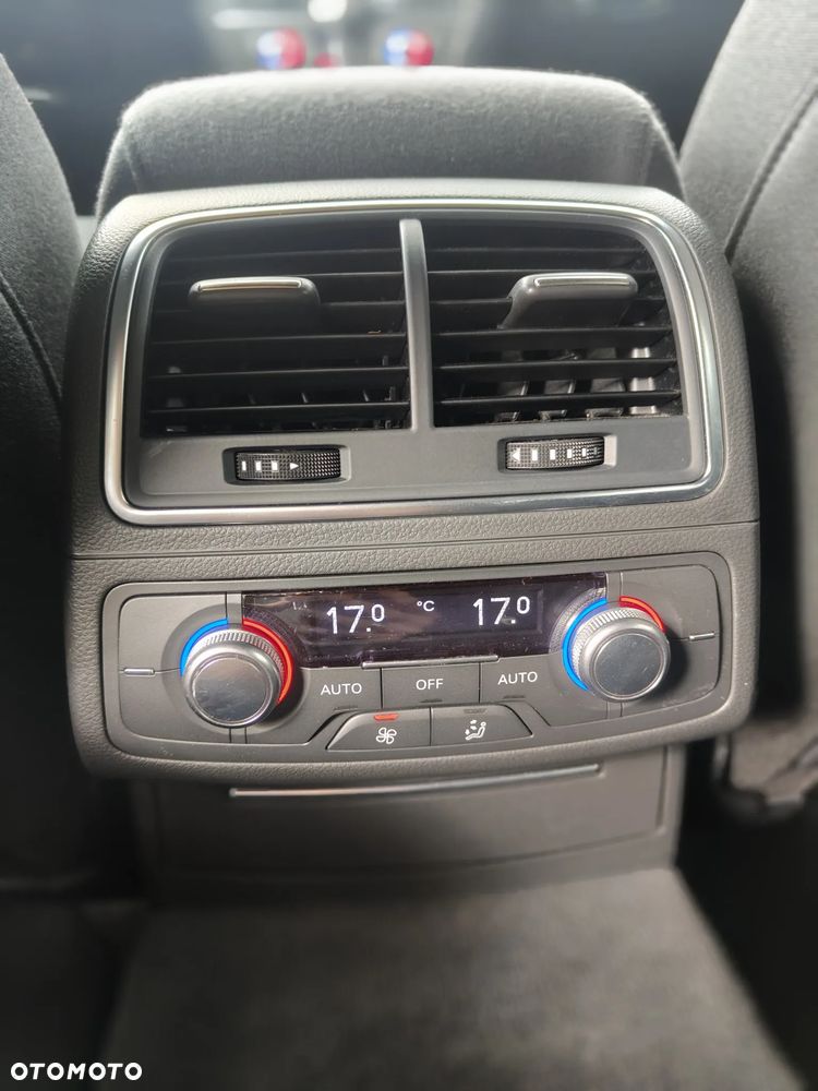 Audi A6 Avant 2.0 TDI DPF multitronic - 14