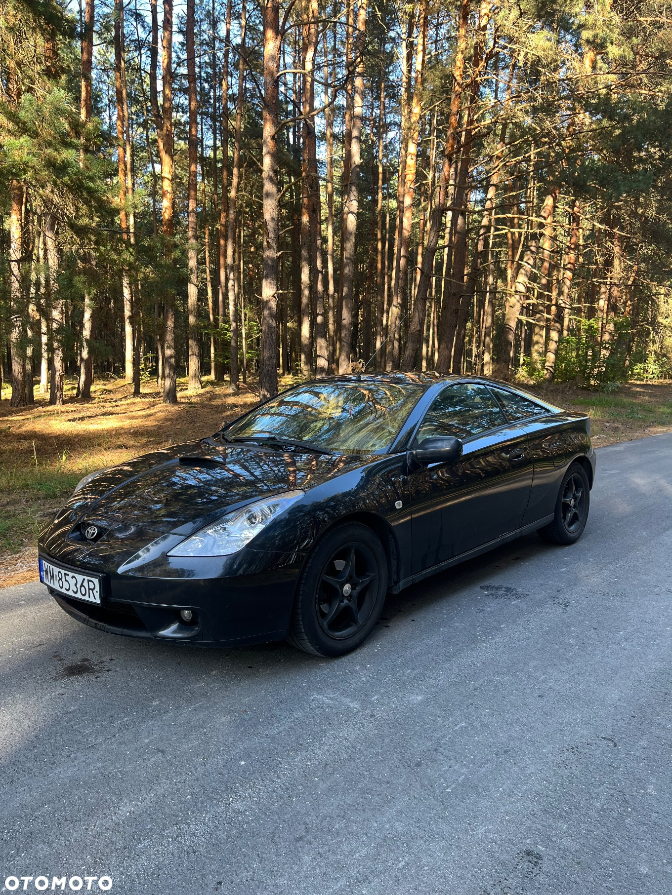 Toyota Celica - 4