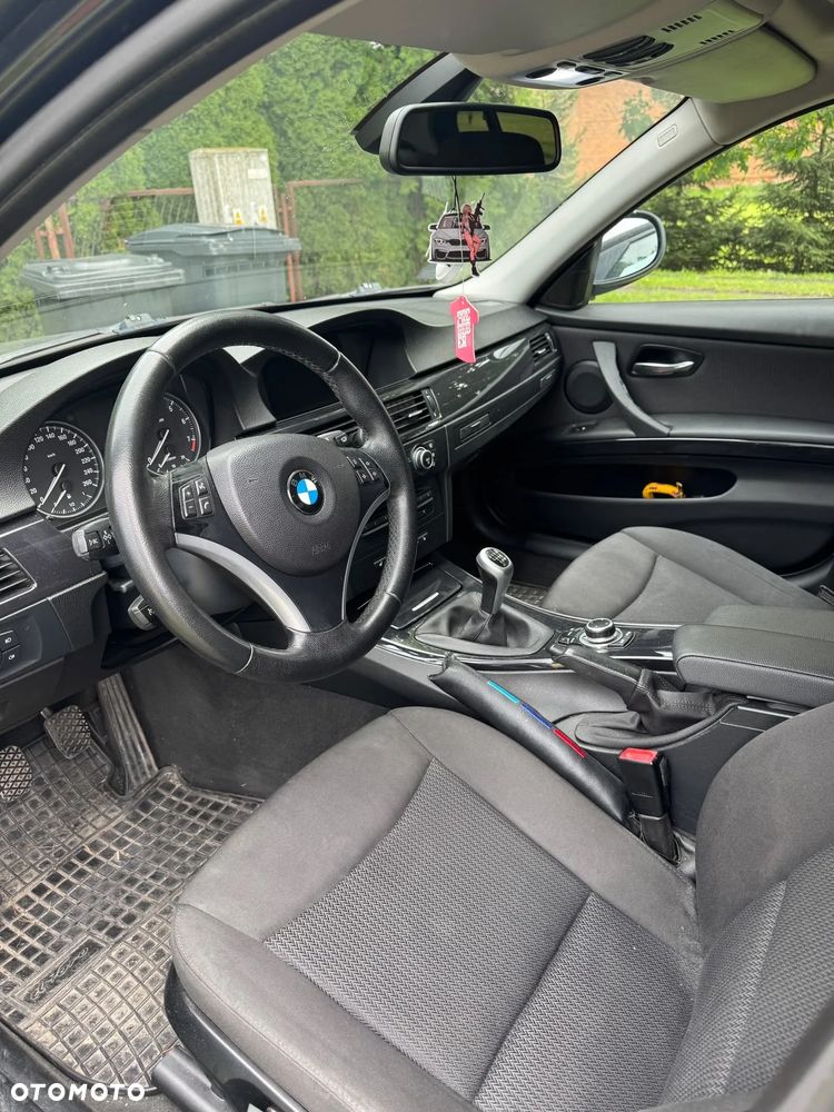 BMW Seria 3 - 6