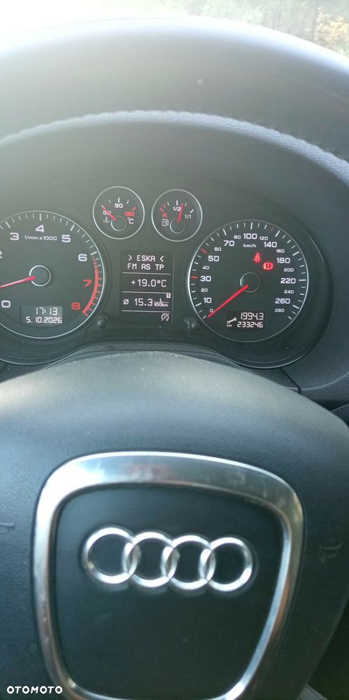 Audi A3 Sportback - 5