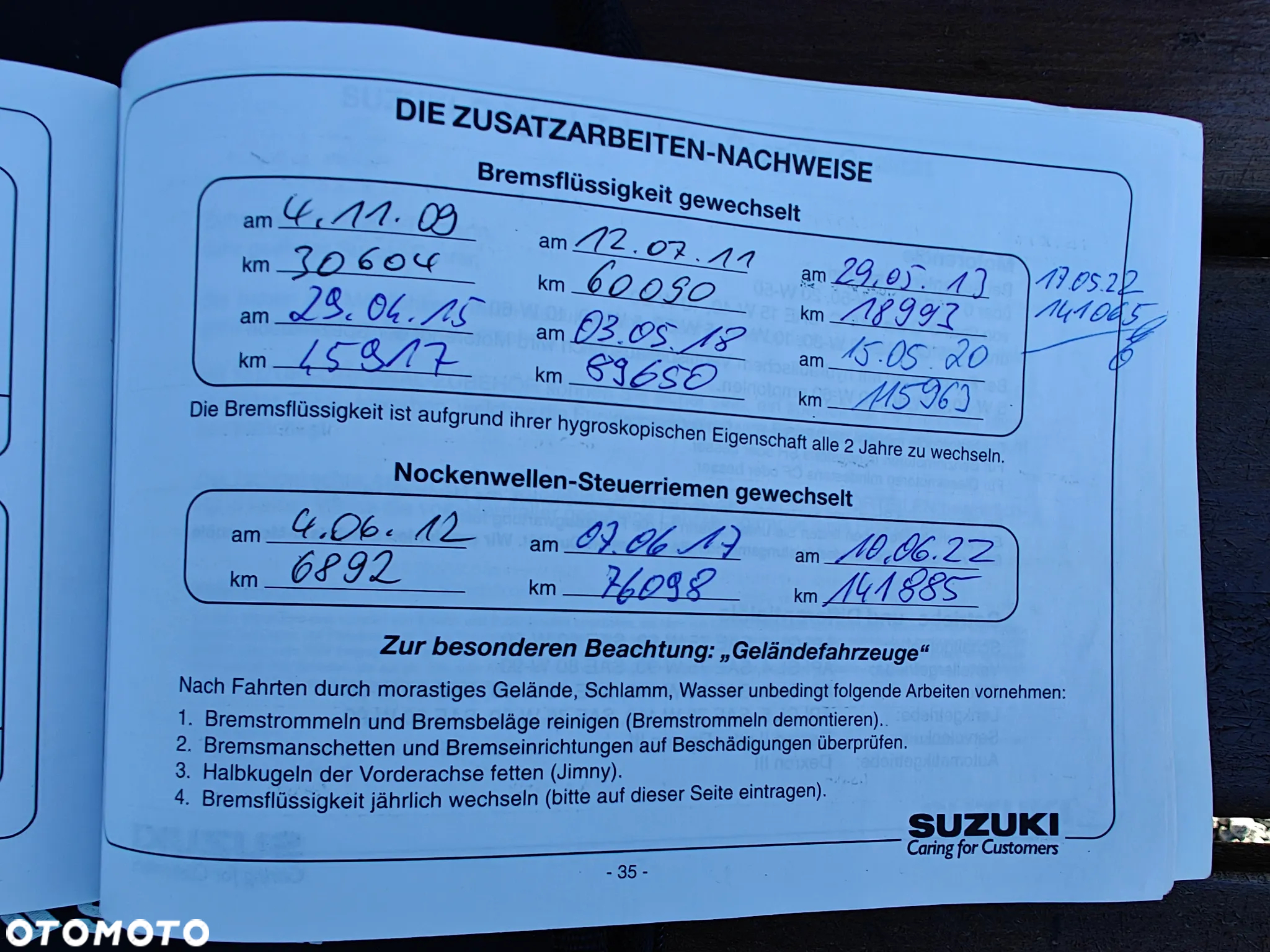Suzuki Grand Vitara 1.9 DDiS Premium - 20