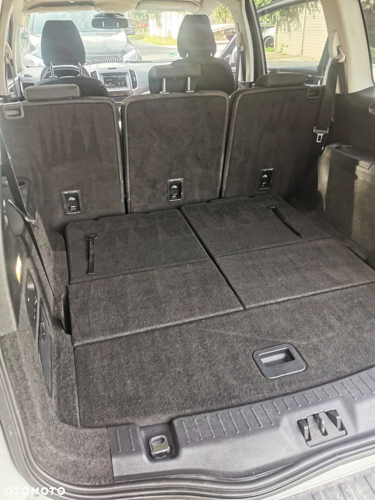 Ford Galaxy 2.0 TDCi 4WD Titanium PowerShift - 6