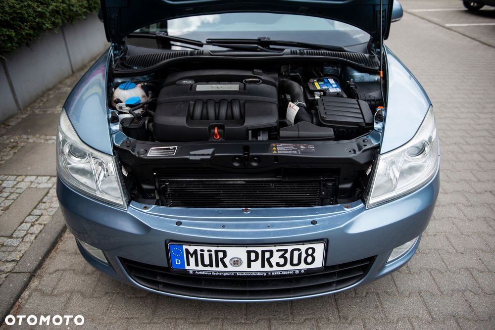 Skoda Octavia 1.6 Active - 33