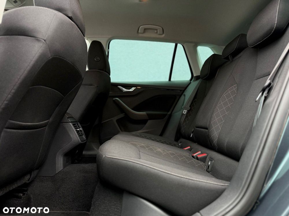 Skoda Kamiq 1.0 TSI Ambition - 10