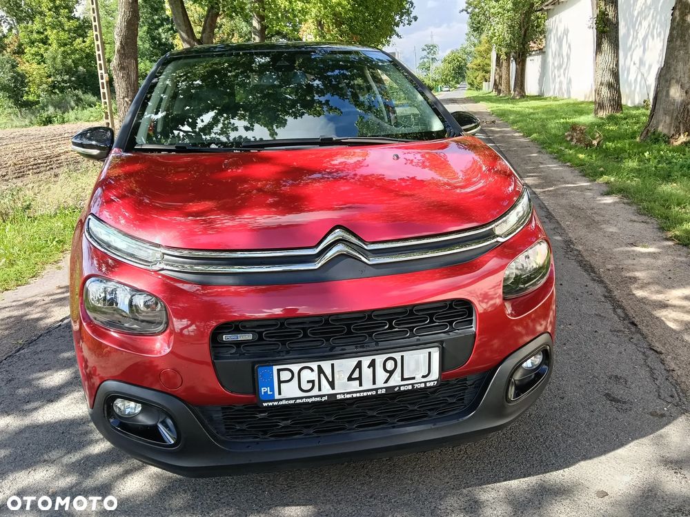 Citroën C3 Pure Tech 82 ELLE - 3