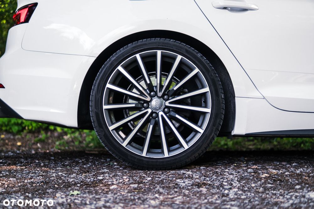 Audi A5 Sportback 40 TFSI mHEV S Line S tronic - 17