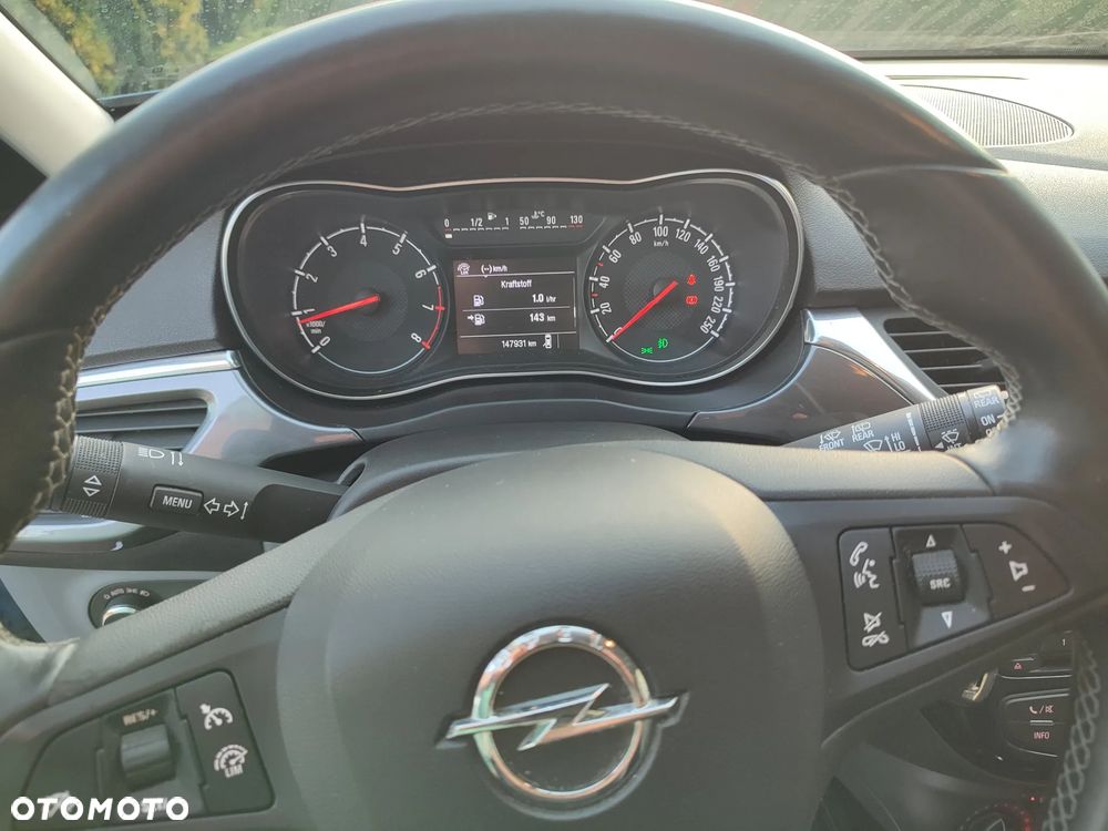 Opel Corsa 1.4 Turbo Start/Stop Color Edition - 12