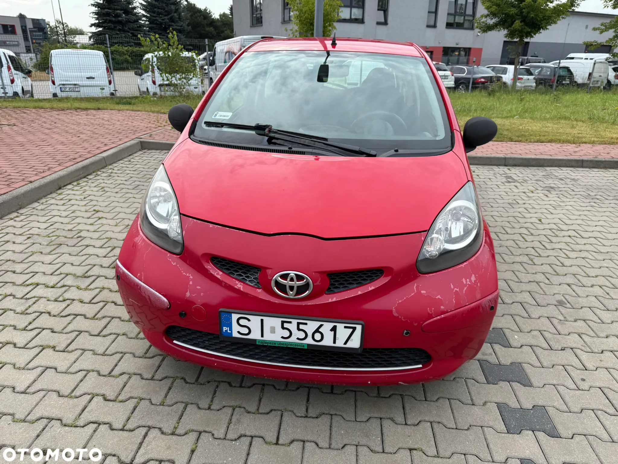 Toyota Aygo 1.0 VVT-i Black - 3