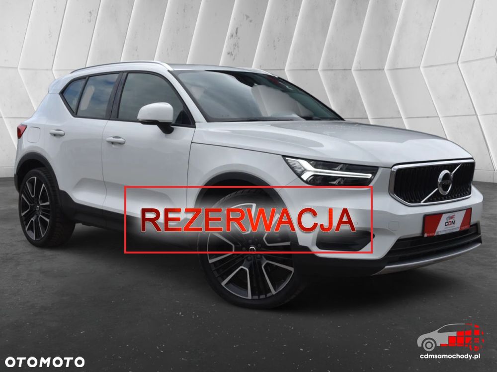 Volvo XC 40 - 2