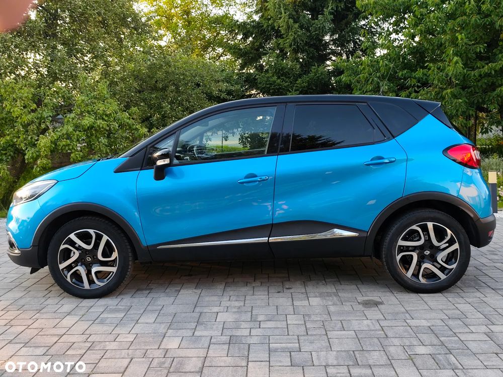 Renault Captur ENERGY dCi 110 Intens - 7