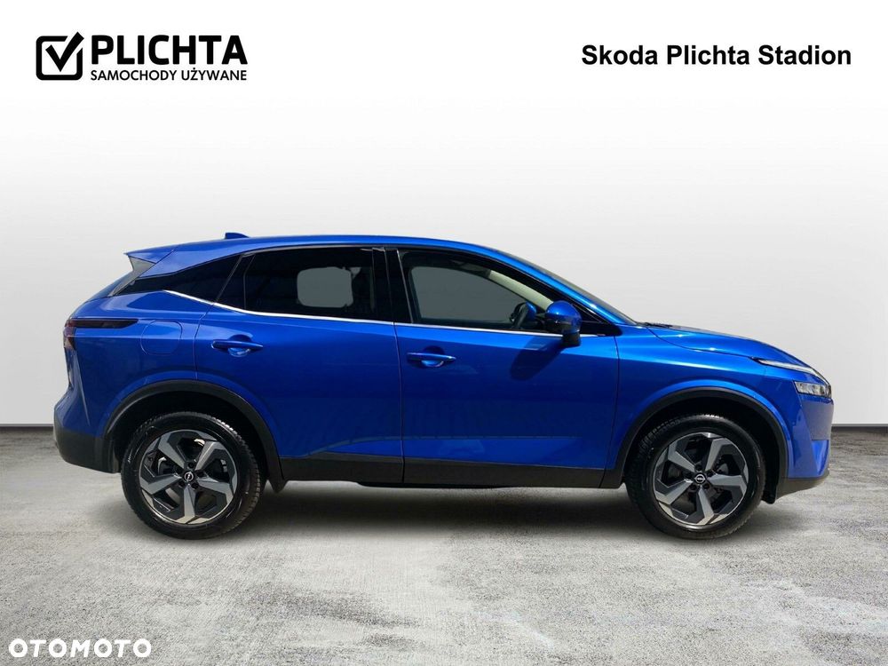 Nissan Qashqai - 7