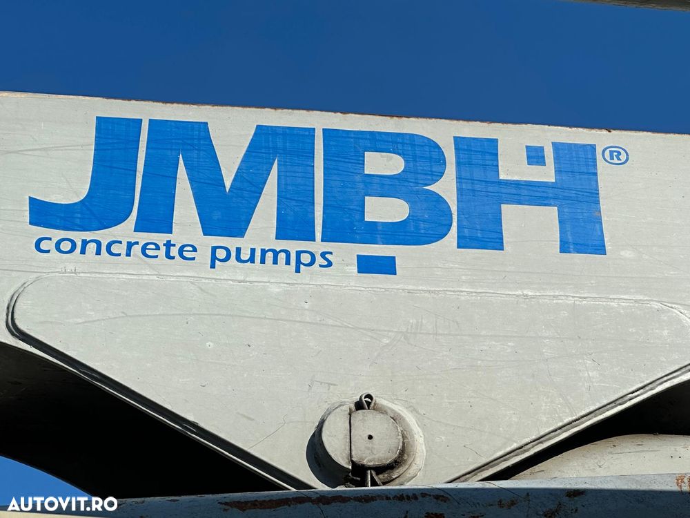 Mercedes-Benz Axor 1833L - 15