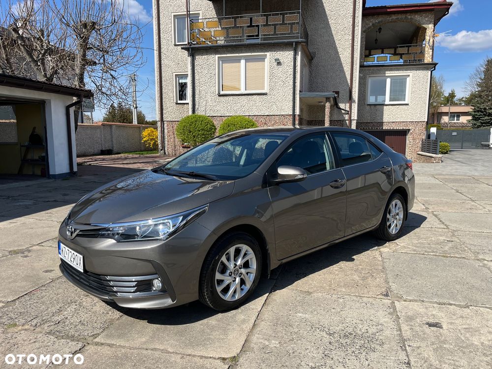 Toyota Corolla 1.6 Comfort - 2