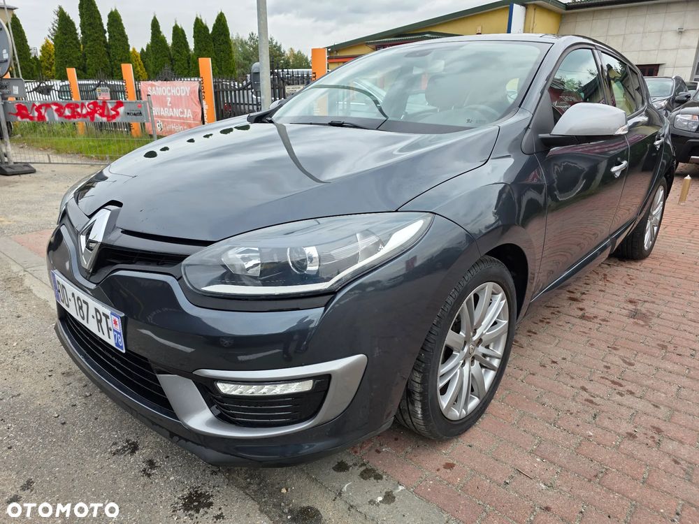 Renault Megane - 4