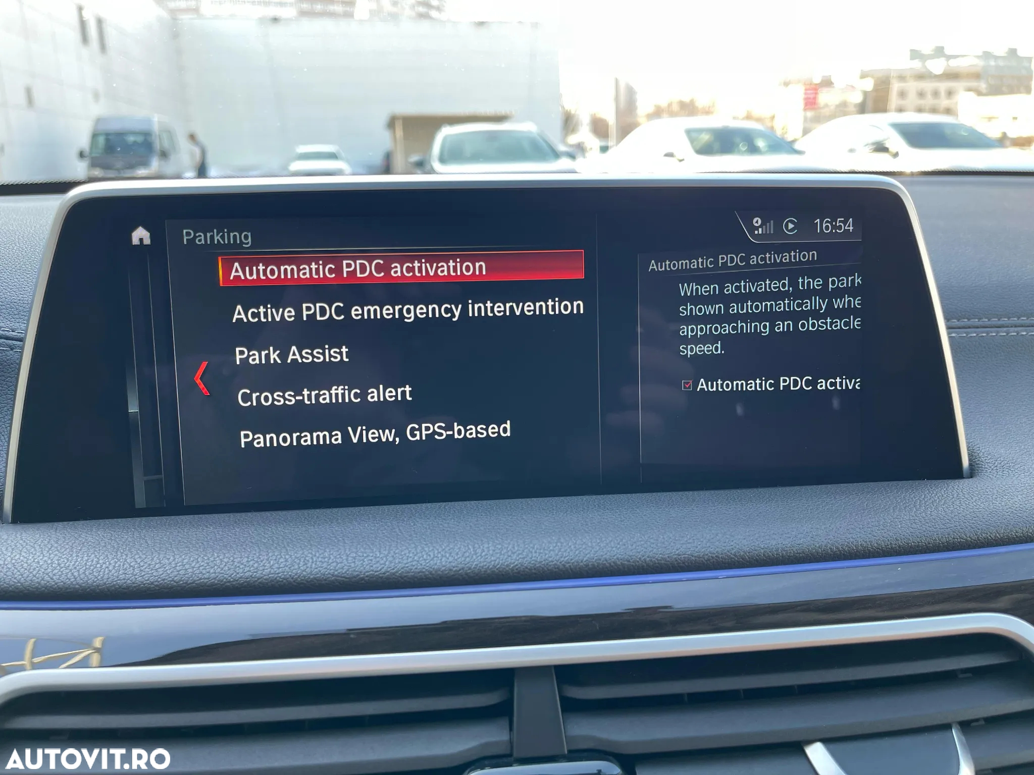 BMW Seria 7 740Ld xDrive - 17