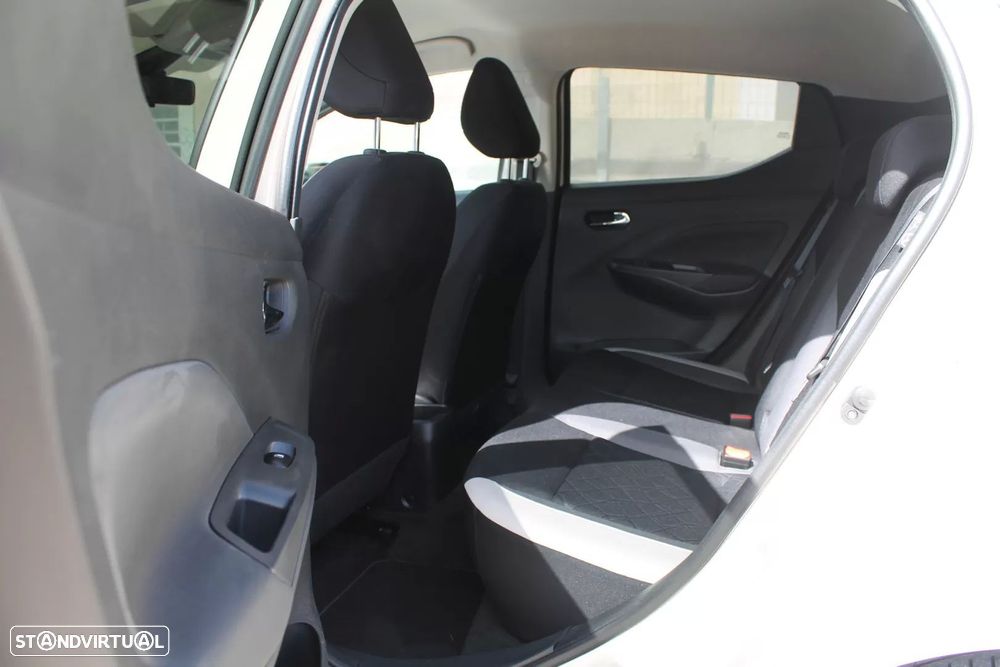 Nissan Micra 1.0 IG-T N-Design - 17