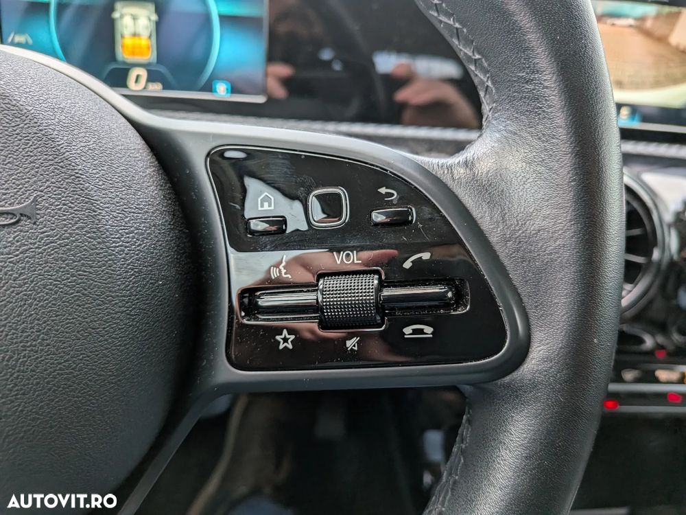 Mercedes-Benz A 160 - 16