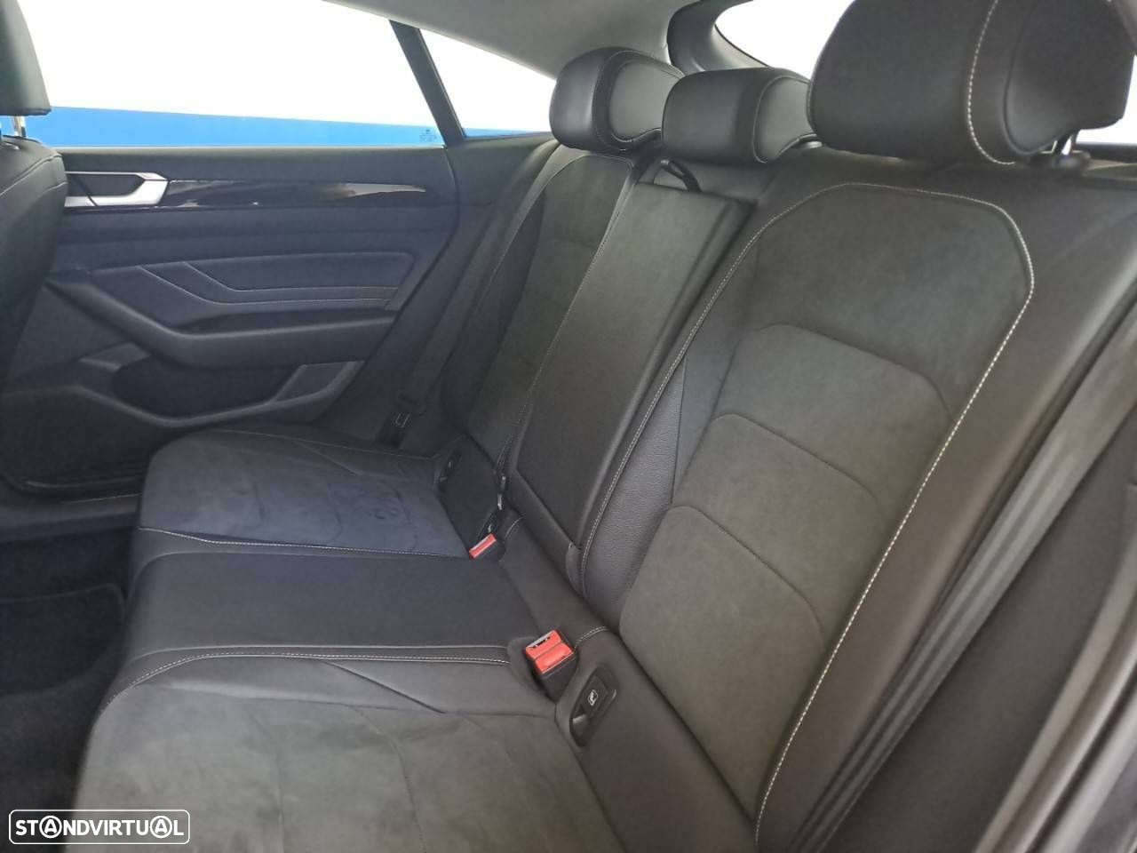 VW Arteon 1.4 TSI eHybrid Elegance - 10