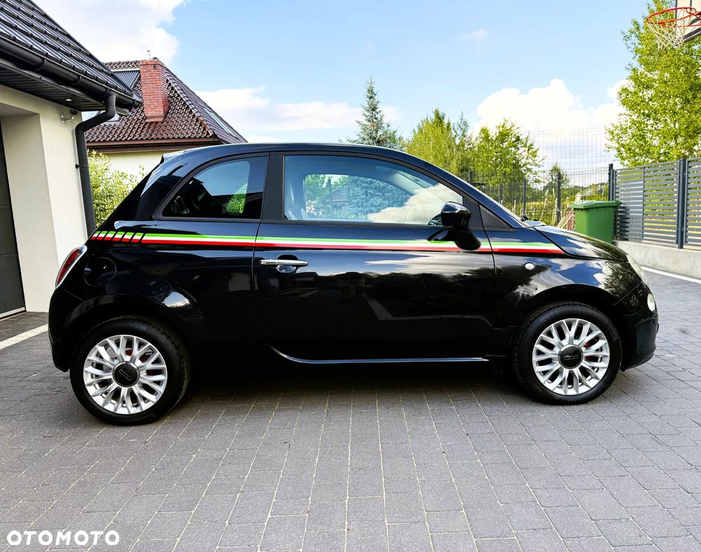 Fiat 500 - 34