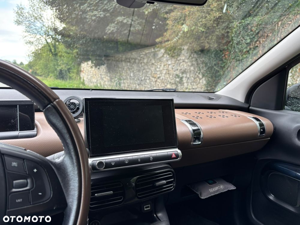 Citroën C4 Cactus 1.2 PureTech Feel EU6 - 27