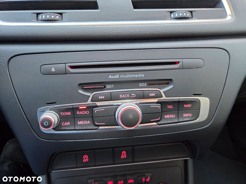 Audi Q3 2.0 TDI - 27