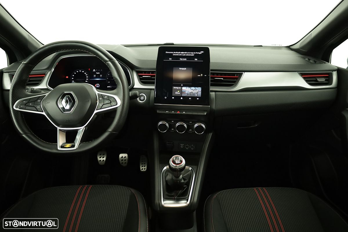 Renault Captur 1.0 TCe RS Line - 7