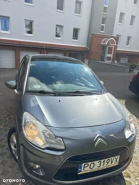 Citroën C3 - 6